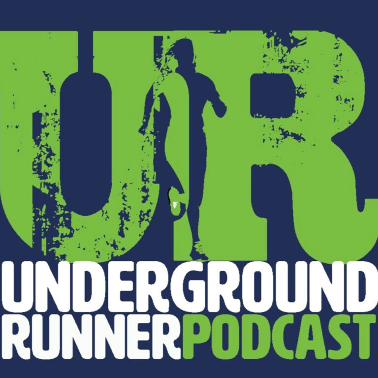 The Underground Runner Podcast